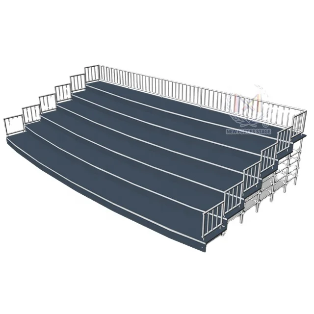 Подставка для хора, выступления на открытом воздухе, для оркестра или театра оперы