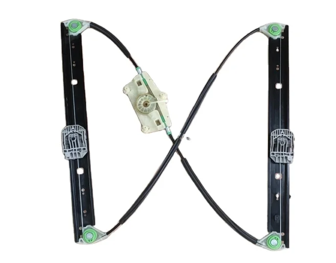 Window Regulator 4L0839461 4L0839462 Rear Left Right for Audi Q7 4L 4LB SUV 2006-2015   Left: 4L0839461 4L0839461A 4L0839461B Ri