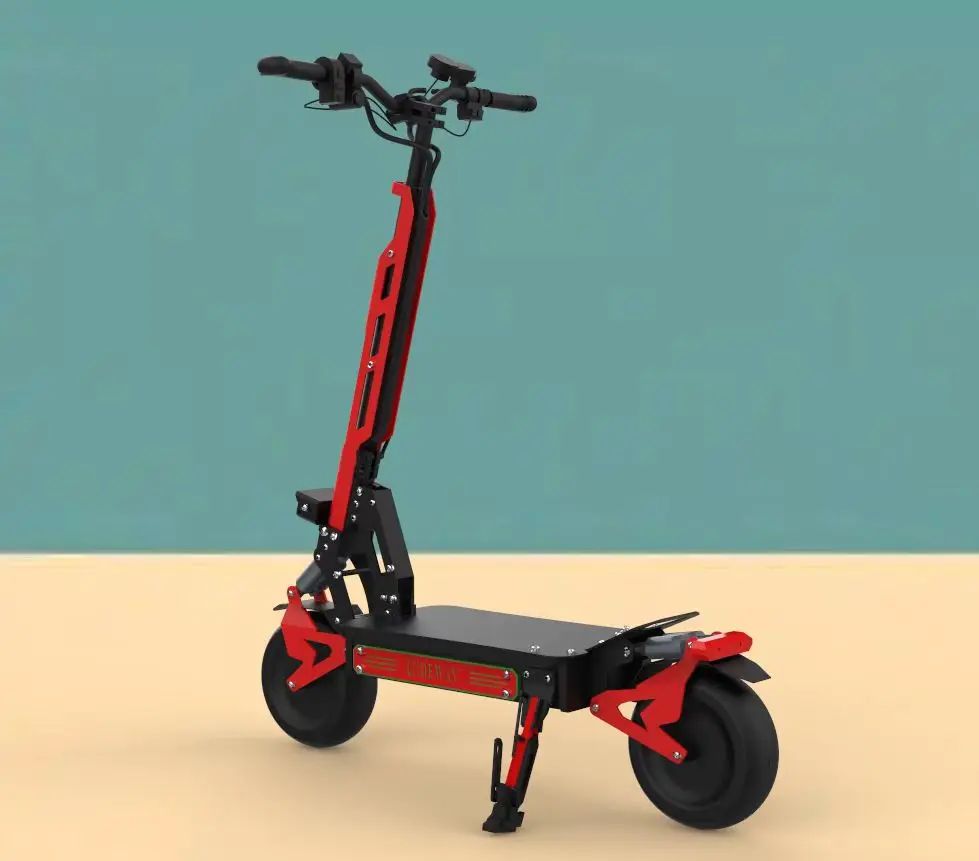 scooters electric scooters