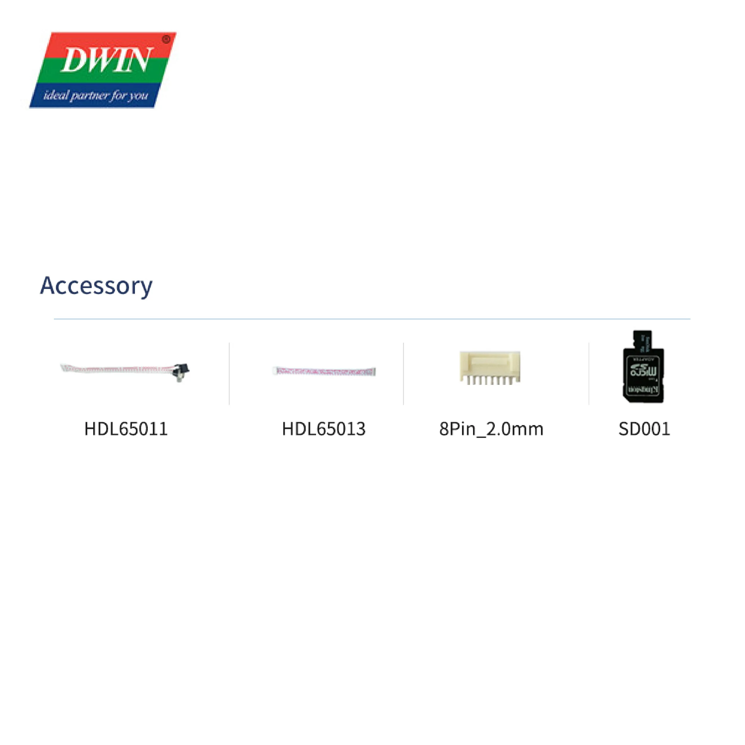 Based on T5L ASIC 10.4 Inch 1024xRGBx768 16.7M Colors DGUS II system Support Video play Music play USB camera screen