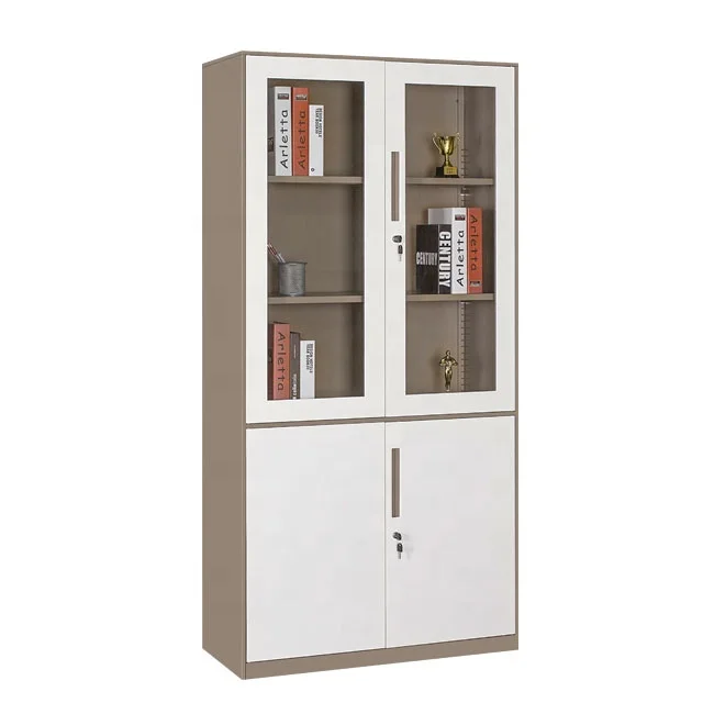 steel  file cabinets  metal cupboard office furniture