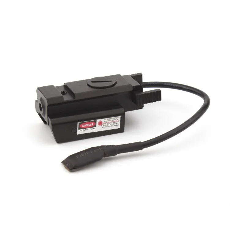 SYQT Red Dot Laser Sight 20mm For Outdoor Hunting