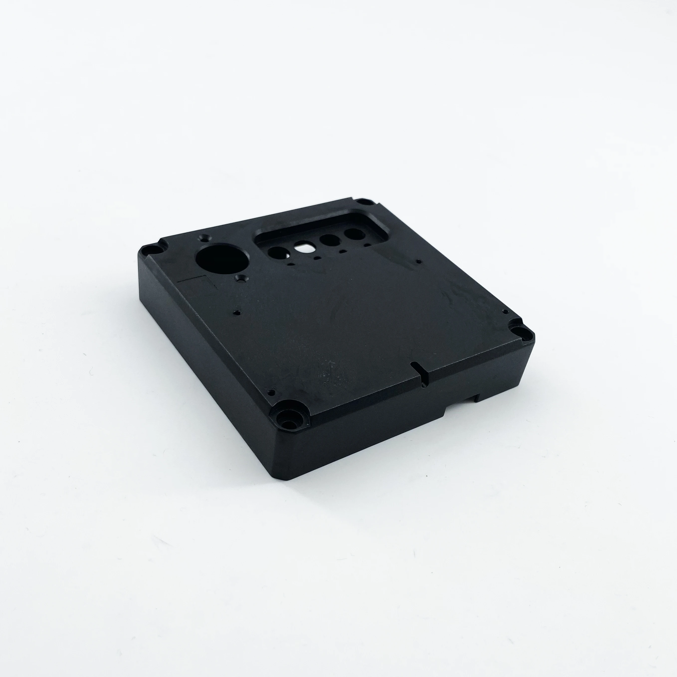 Chinese Metal Cnc Machining Centers Vmc 850 Steel Part Camera Accessories Cnc Machining Spare