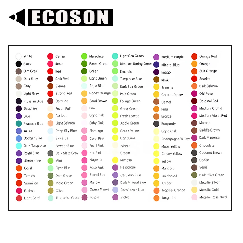 Premium Soft Core 12 24 36 48 50 60 72 96 120 Unique Colors Big Kids Coloring Art Set for Adult Coloring Books Drawing Crafting