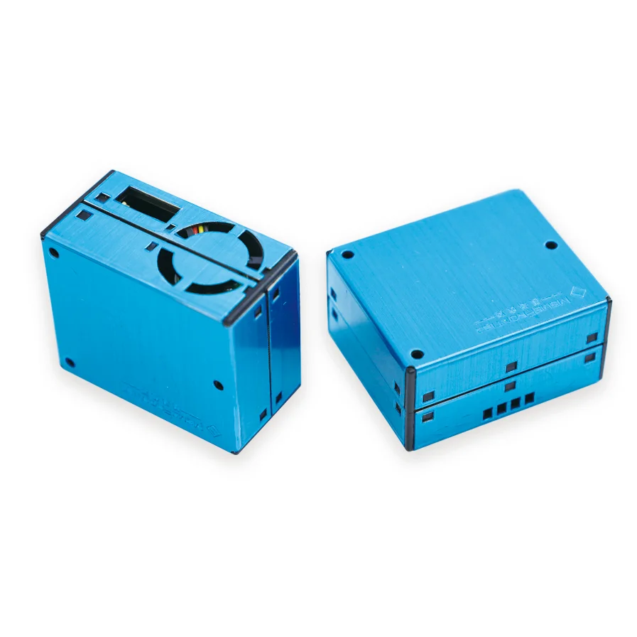 new MPM14-CS Outdoor Indoor Air Quality Laser principle Particulate Matter PM 2.5 Sensor