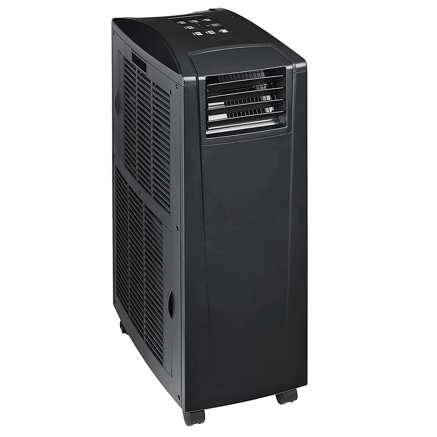 14000btu  industrial portable  Air Conditioner Mobile AC server cooling