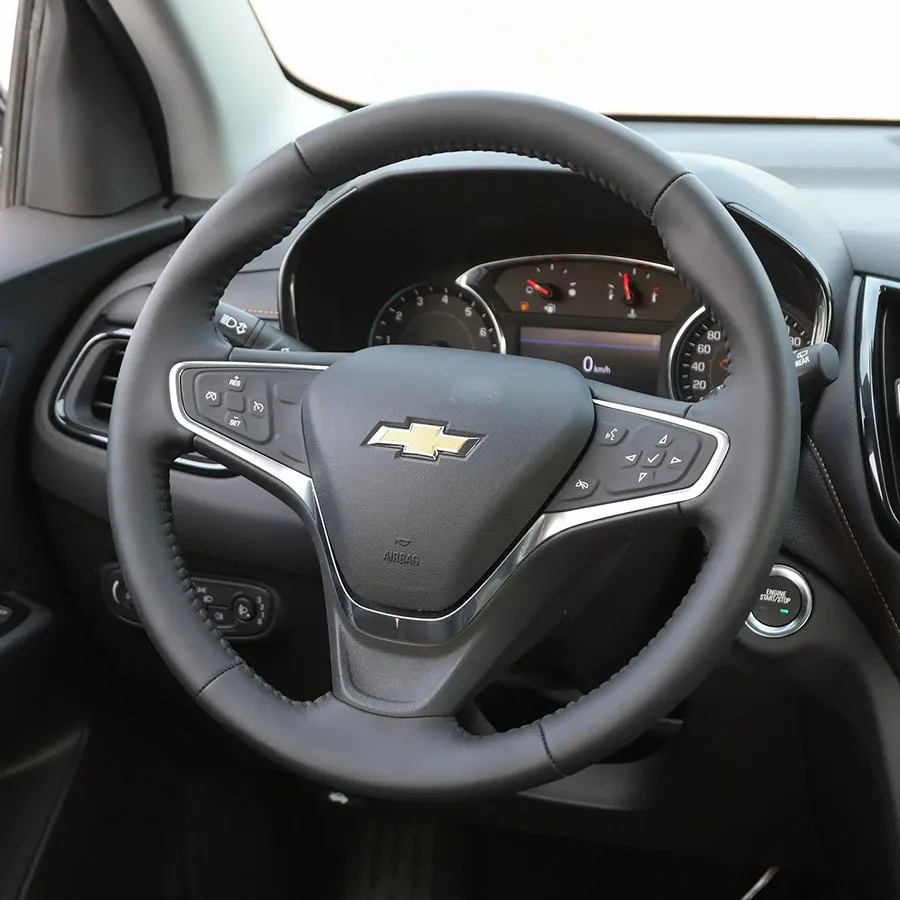 Rokay Chevrolet Equi-nox 1 5 T LT/прочный внедорожник для продажи отличная производительность и дизайн