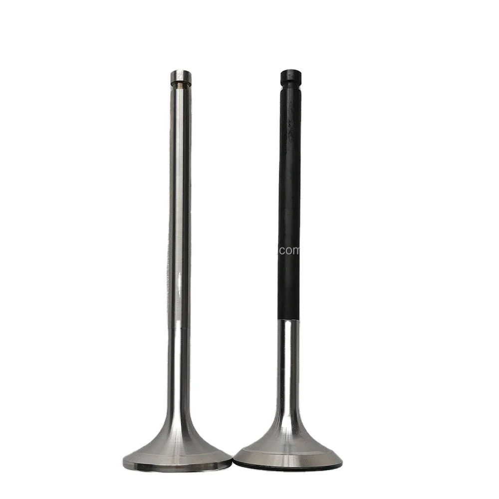 YMR Diesel Ship Marine Engine Spare Parts 148620-11110/148620-11180 Marine 6AY Intake Valve Exhaust Valve Spindles