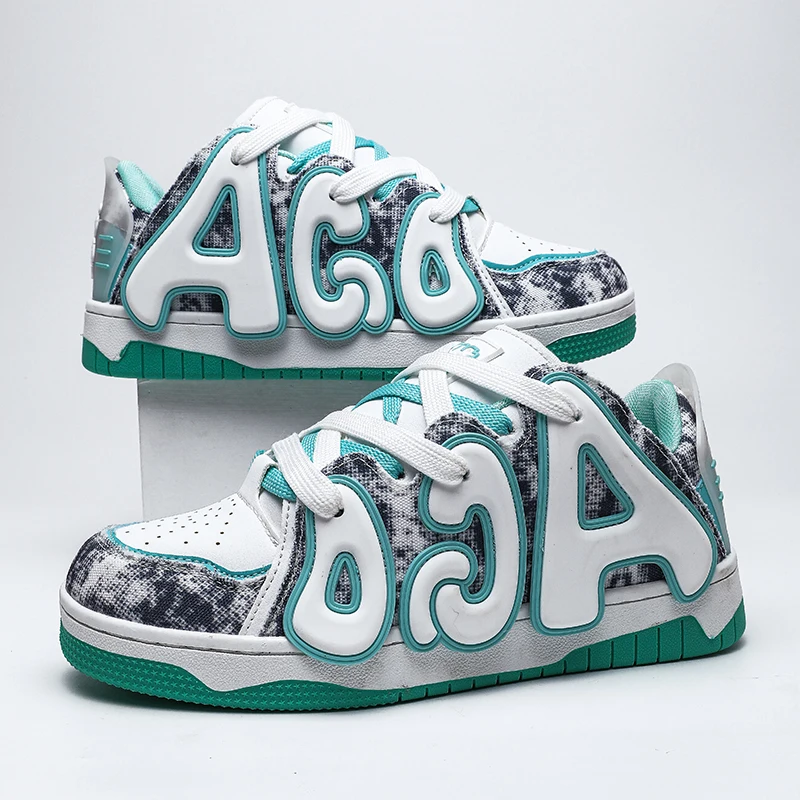 Custom Sneaker Manufacturer No Moq Make Your Own Logo Rubber Sole Fashion Walking Sneakers Designer Men Basket Sport Shoes