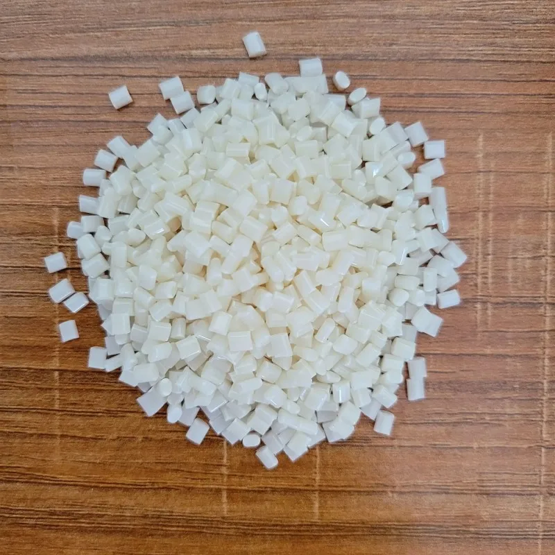 Nylon PA66 Granules PA66 Gf30 Plastic Granules Virgin PA66 Gf50 Granules