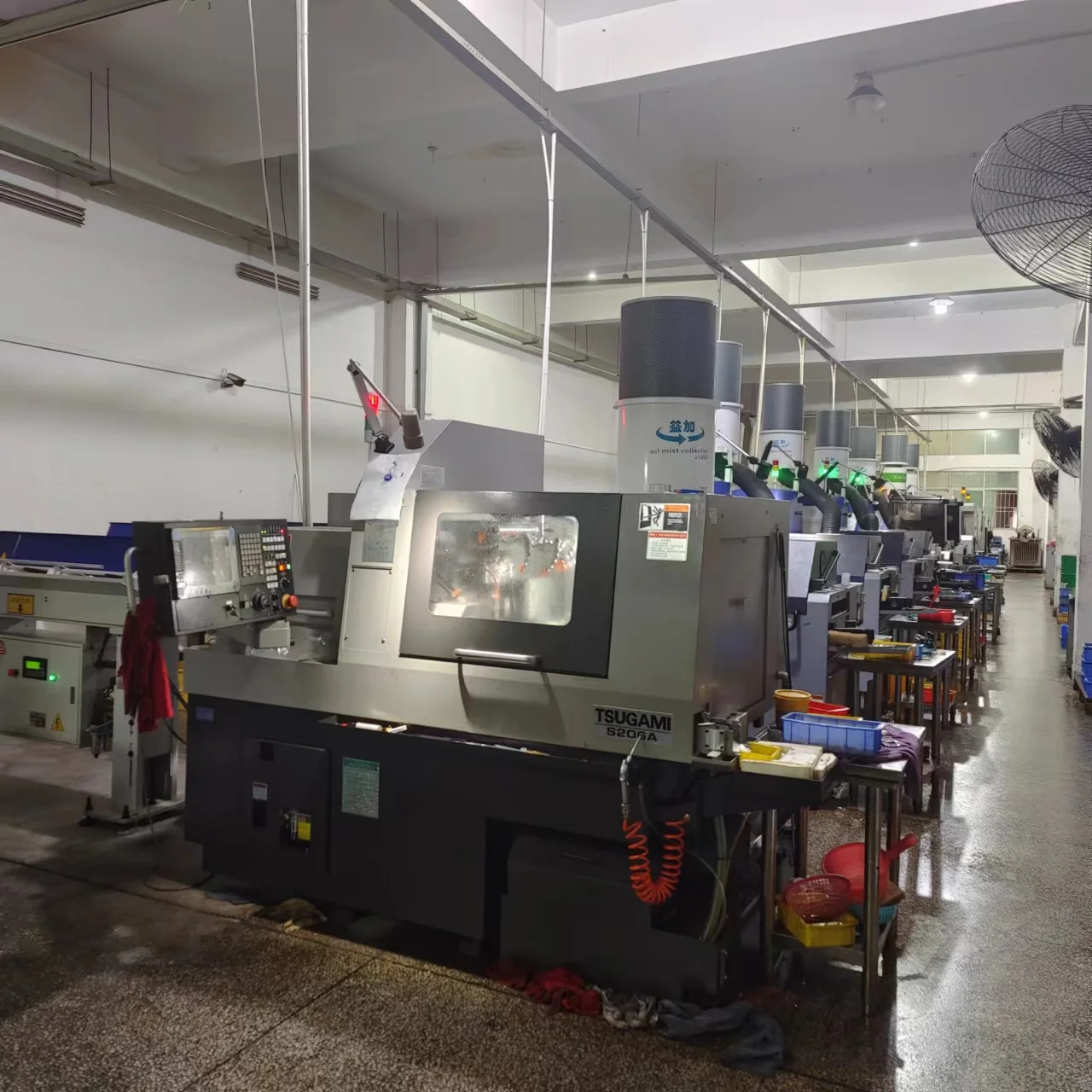 CNC Lathe CNC Precision Parts Processing Aluminum Alloy Stainless Steel TV Parts and Accessories Processing