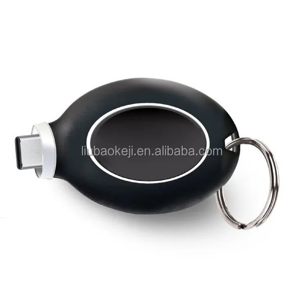 New creative new mobile phone portable power bank Amazon mobile power power pod