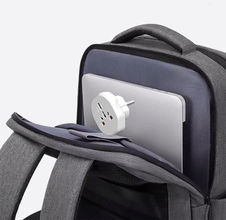 Cross-border multi-country plug converter socket British, American, German and Australian travel adapter plug