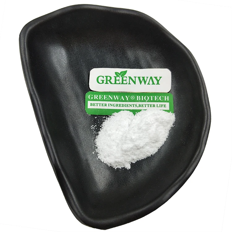 Food Grade Pure 99% GDL Delta-Gluconolactone/Gluconolactone Powder