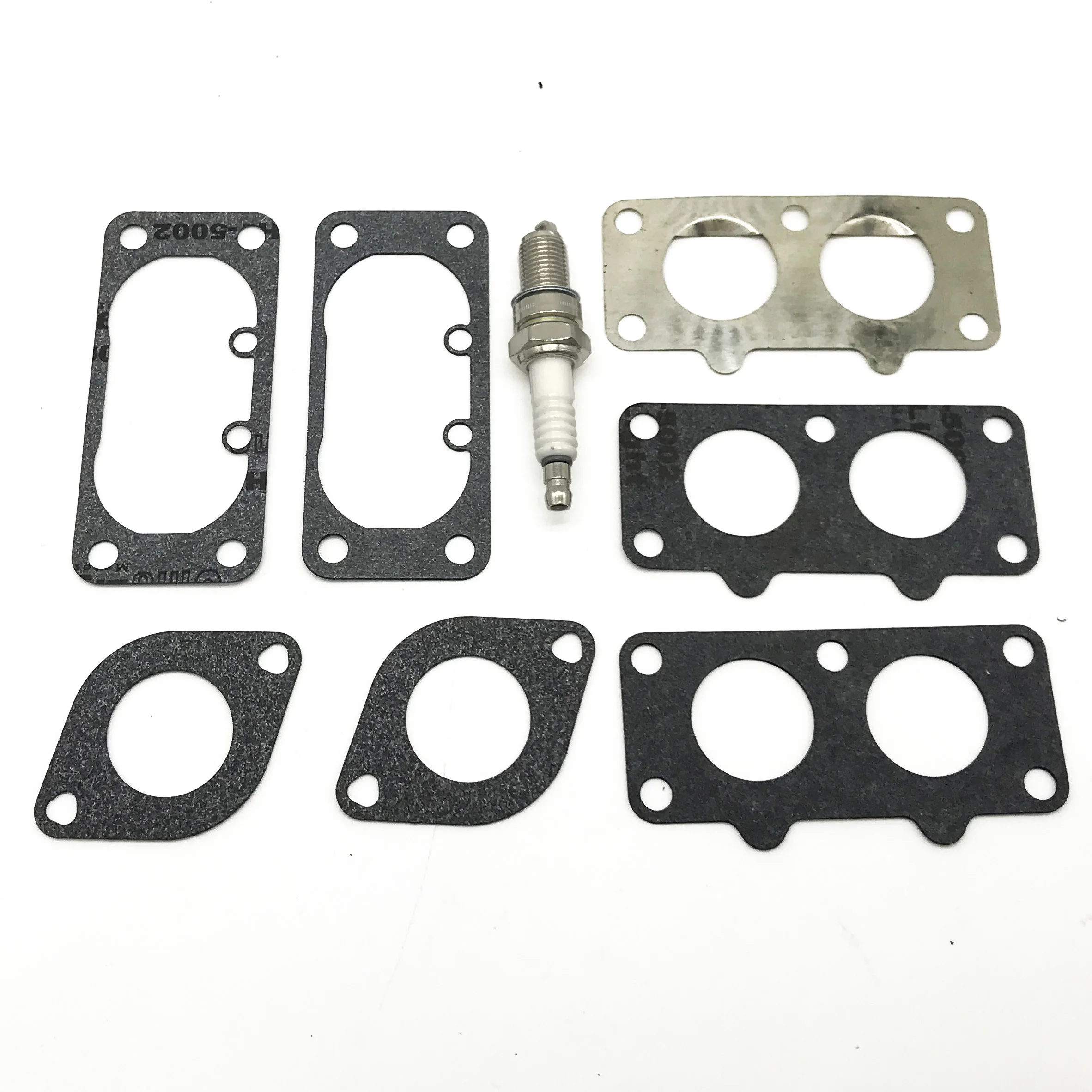 791230  699709 499804 Carburetor fit for 20-25HP intek V-Twin Engine  engine MIA10632 LA120 LA130 LA135  Lawn Mower