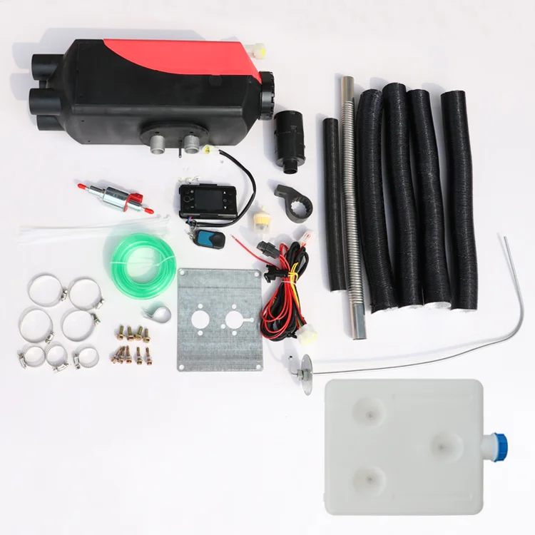 It is suitable for remote control 24v 12v5kw diesel water parking heater of truck motor boat rv webasto diesel heater