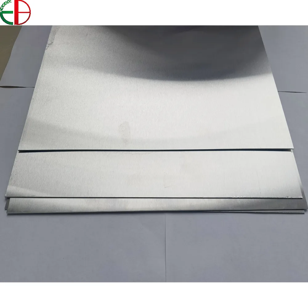 EB Etching Process Stamping Photoengraving Chemical Magnesium AZ91 AZ31 Engraving Plate