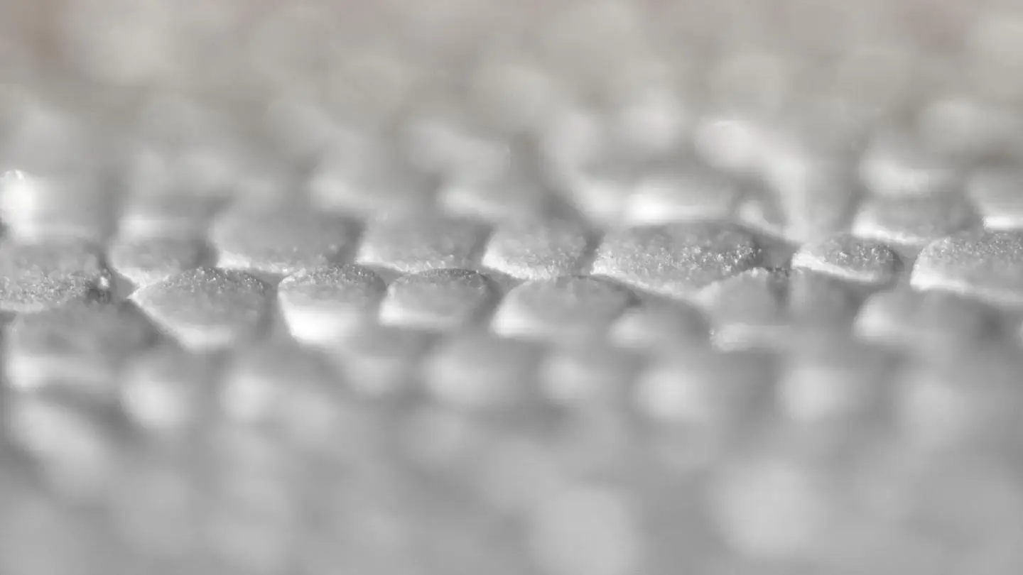 Styrene Beads Expandable Polystyrene Bean Bag Filling Eps Raw Material