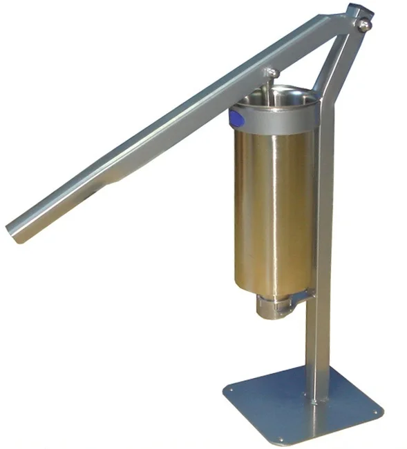 
2kgs churros maker with ss stand 