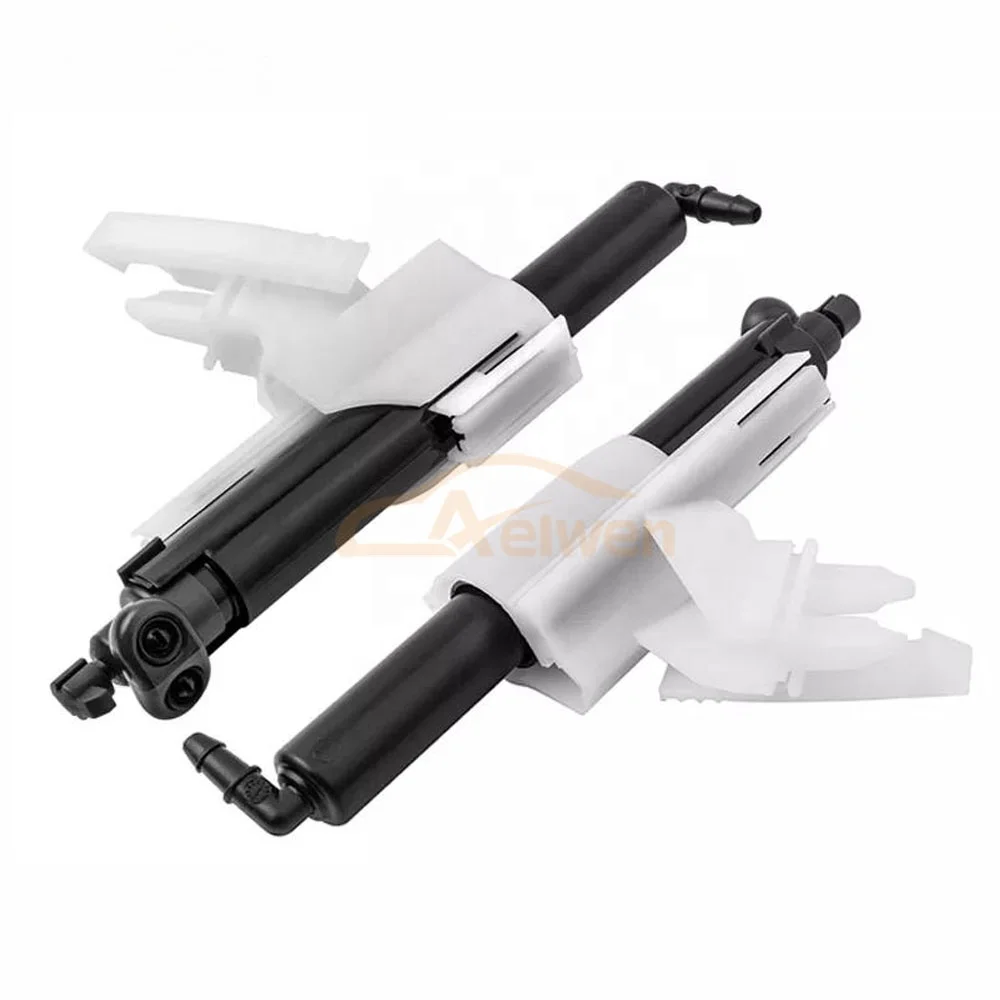 Aelwen Car Headlight Washer Nozzle Fit For Ford Mondeo OE 7S71-13L015-BA 7S7113L015BA  6M2113L015AE 7S71-13L014-BA 7S7113L014B