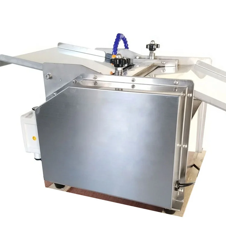 Automatic Squid Fish Skinning  Machine