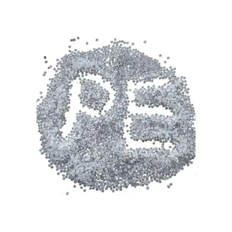 Plastic Raw Material Virgin Granules Lldpe 218wj For Hot Sale