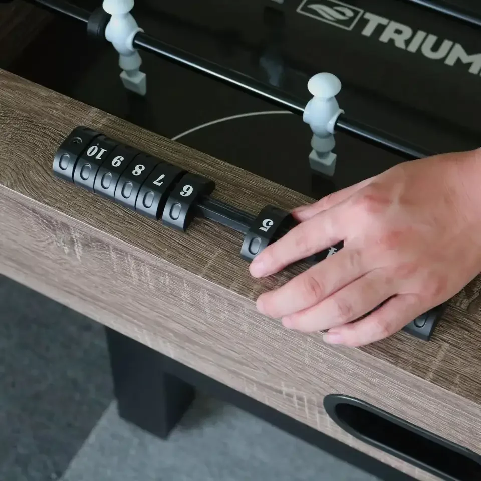 3.6ft table football, Soccer Table, indoor game table.