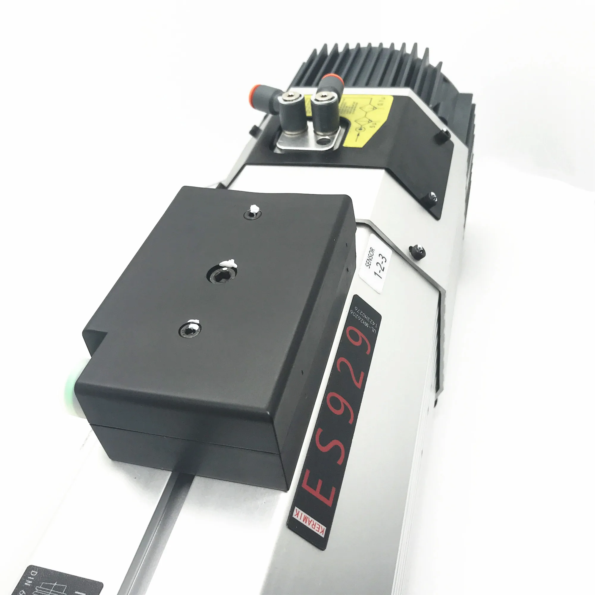 DECI ATC bt30 square spindle motor for cnc wood machine tools accessory