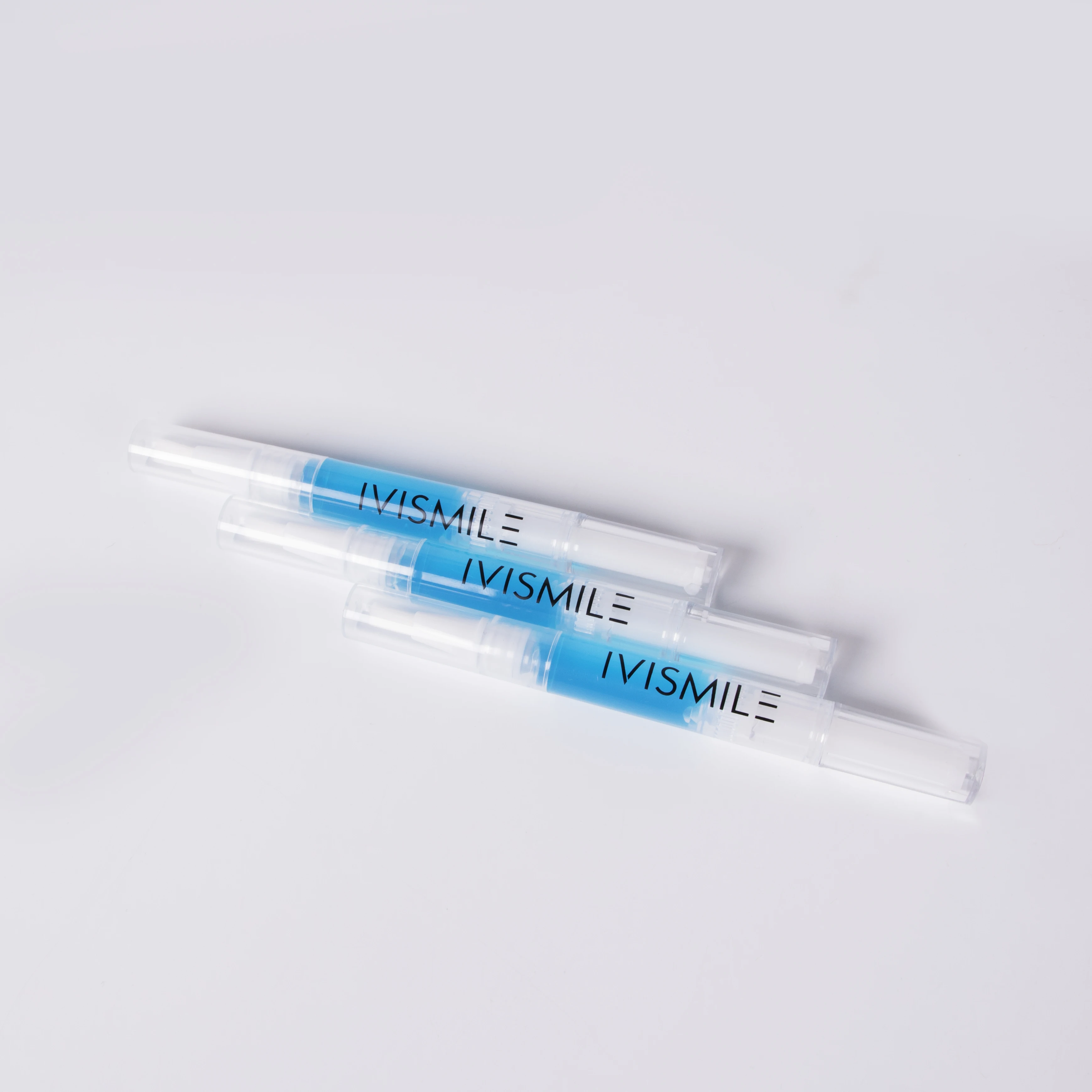 IVISMIEL Free Samples Professional Remineralizing Gel Teeth Whitening Desensitization Gel