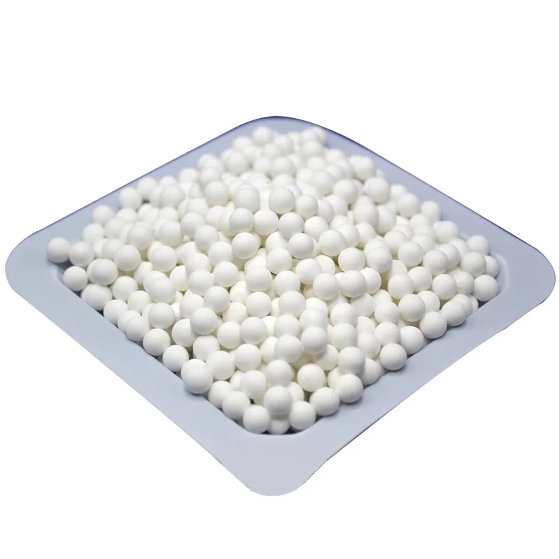 Hot Sell Aluminum Oxide Ball Cas: 1344-28-1 Al2o3 99% Activated Alumina Desiccant Alumina Calcined Alumina