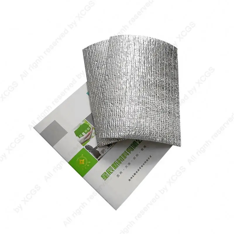 Thermal Isolation Aluminum Foam / Foam Insulation Material For Building Construction