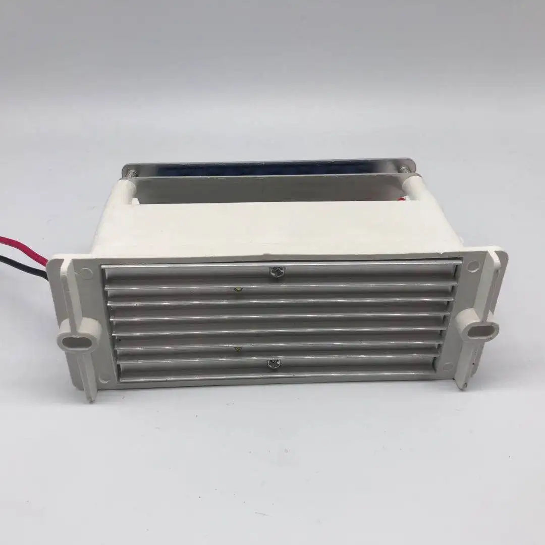 Озоновый генератор озонатор очиститель воздуха сертификация CE EMC 3g 5g 10g 15g 20g 24g 28g 110V