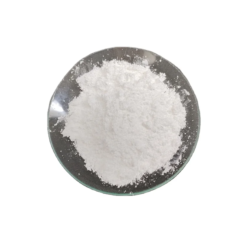 Factory sale  Additive flame retardant High purity 99.9%  Micron level MoO3 Molybdenum trioxide cas no1313-27-5