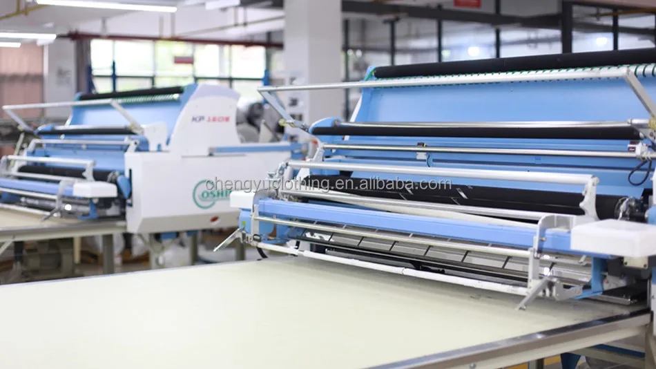 Verified Suppliers High Quality Garment Factory  Wholesale Supplier Apparel Custom Clothing Manufacturer With Your Brand Logo