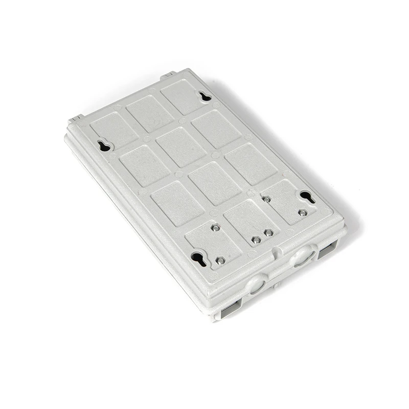 Hot Selling Product Fiber Optical Splitter Outdoor Terminal Box Optical Cable Terminal Box