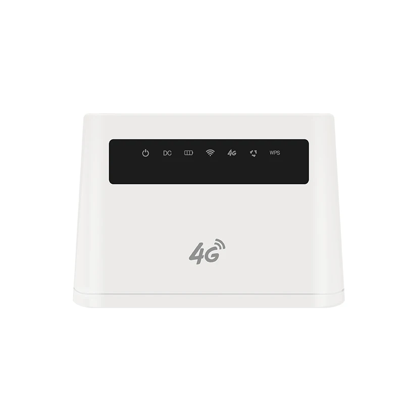 Маршрутизатор 4G FDD/FDD -4G-LTE 150 Мбит/с LTE беспроводной маршрутизатор CPE MOD