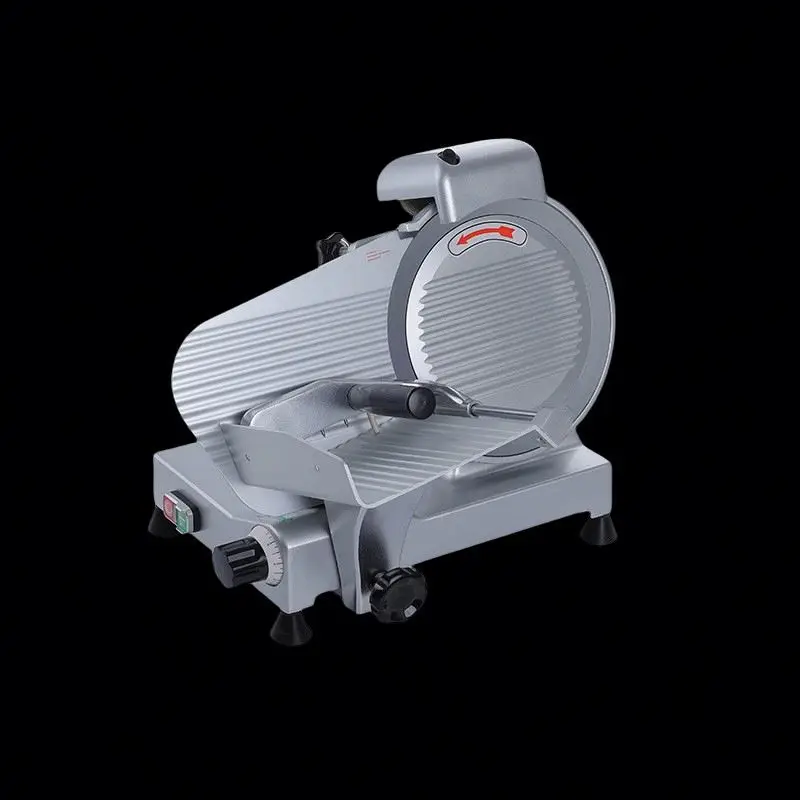 Electric Meat Slicer Portable Cutter Shawarma Machine Knife Carving Knives Kebab Meat Slicers For Home Lamb Pork Chicken
