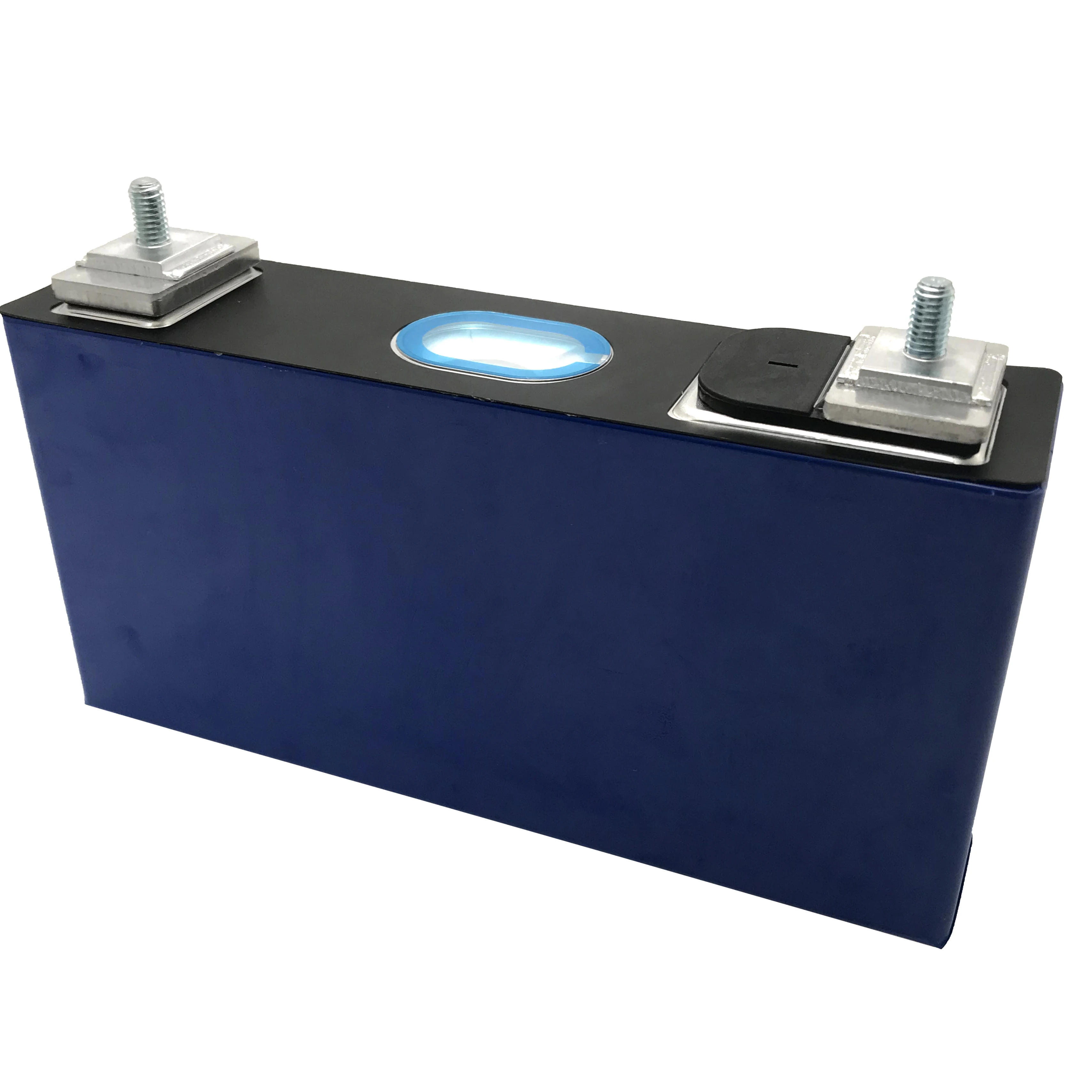 A Grade Catl Ternary Lithium Battery Rechargeable 3.7v 93ah With Original Qr Code for Ev Battery Pack Replacement