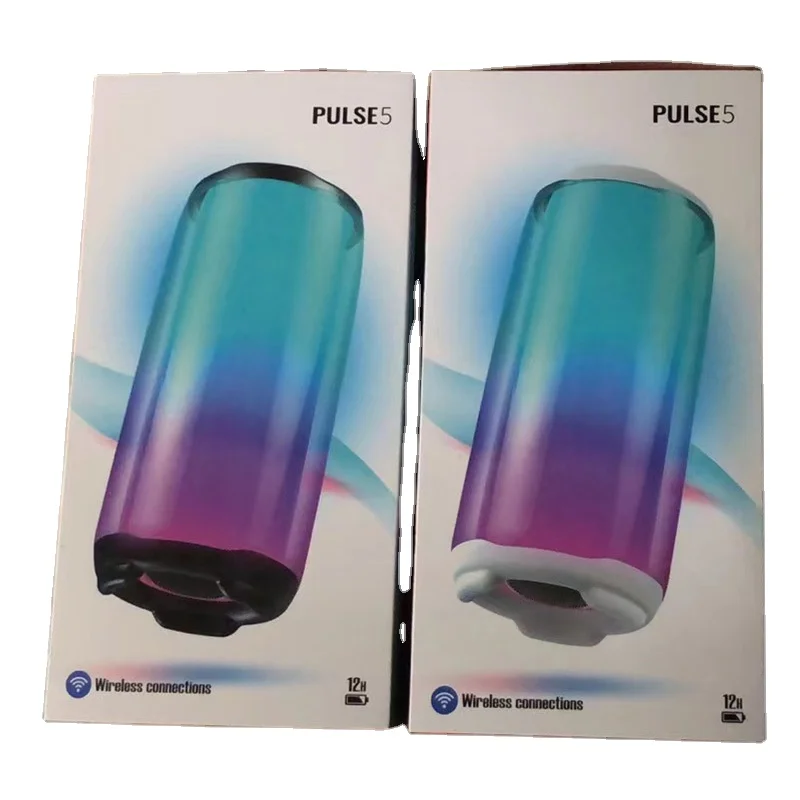 Applicable to JB pulse 5 full screen  audio PULSE5  speaker card audio multi-function spot
