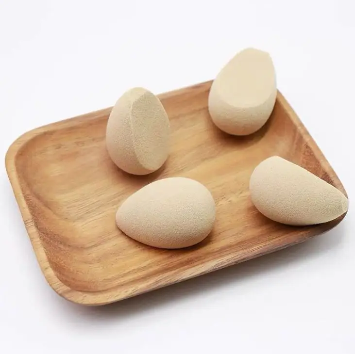 Мягкий Пуховок для Косметическая