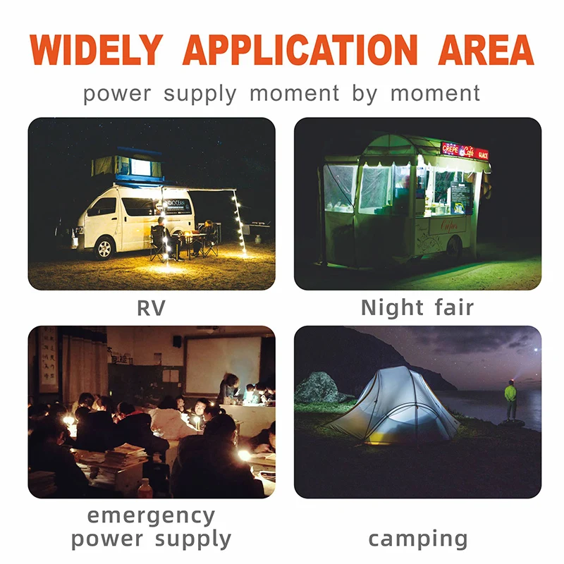 Аккумулятор LiFePO4 под заказ, литий-ионный аккумулятор для хранения солнечной энергии, 12 В, 24 В, 48 В, 100 Ач, 200 ач, 300 Ач, 400 Ач, 12 В, 200 ач