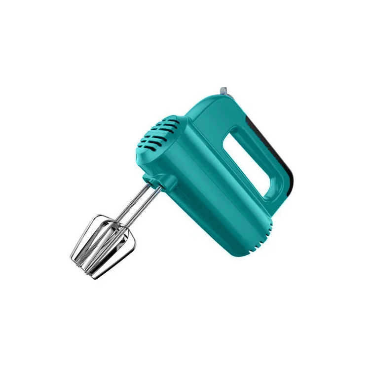 green color 150W  bakery mixer egg bitter dough kneader mixer machine