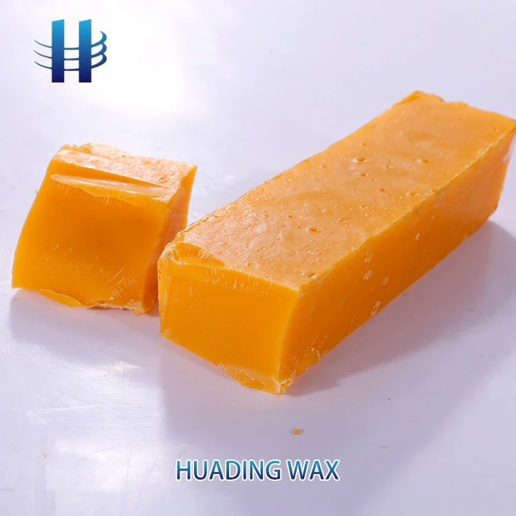 cheap honey bee wax price yellow beeswax wholesale