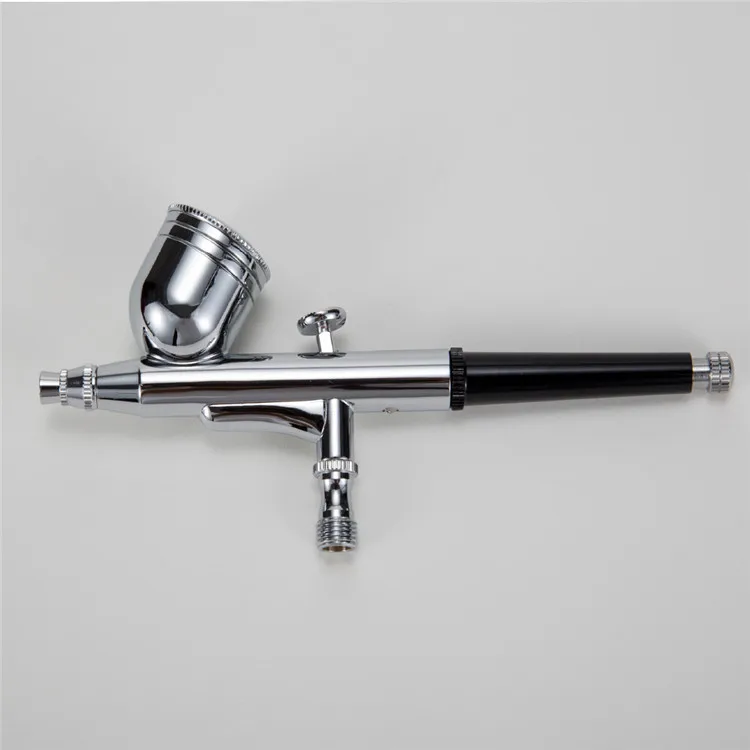 Spray Gun Water Oxygen