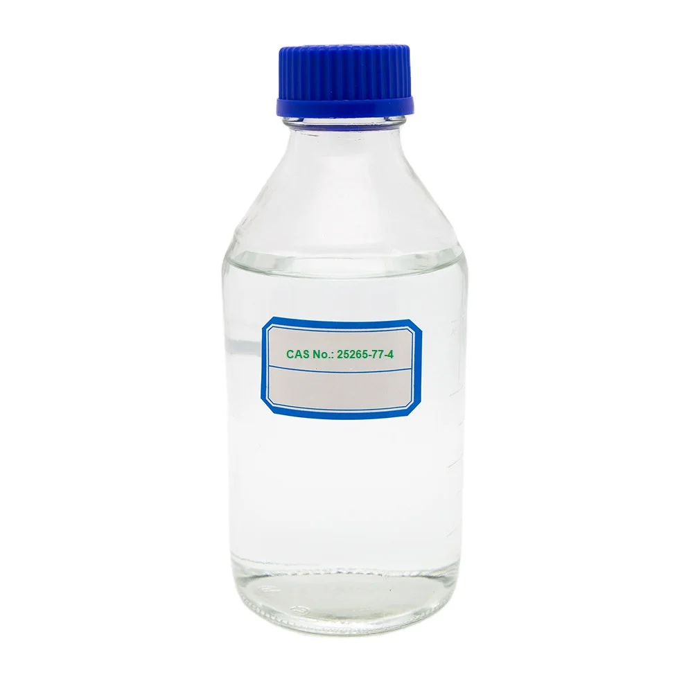 Ideal Coalescent 2,2,4-Trimethyl-1,3-pentanediolmono(2-methylpropanoate) C12 Alcohol ester with CAS 25265-77-4
