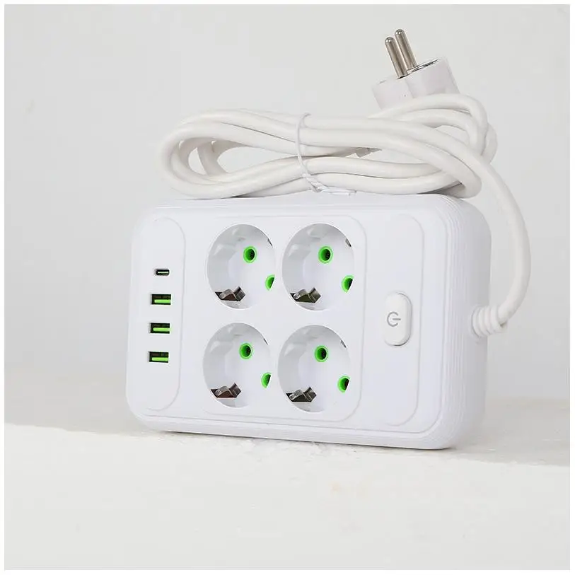 Plugs Sockets Phase Matte Black Meter Wireless Cable Desk 13 Amp Type 2 Box Usb-C Standard Pop Up Switches And Socket Gold