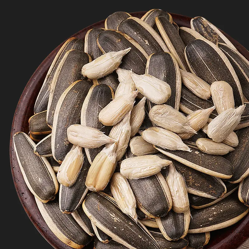 Organic Sunflower Seeds Black Wholesale Best Quality Chinese Sunflower Kernel with Market Price