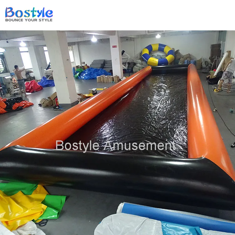 Colorful Square Inflatable Pool Giant Inflatable Swimming Pool Adult Large Water Park Swimming Pool For Kids