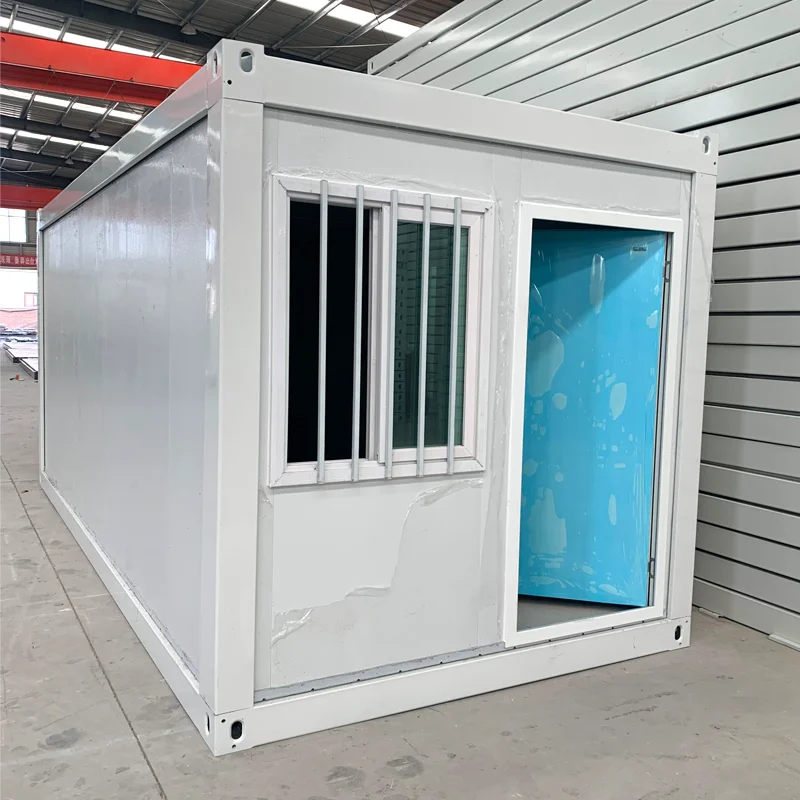 Распродажа, другие сборные дома, складные Складные контейнерные дома типа Z, Китай, домашняя хижина 20 футов