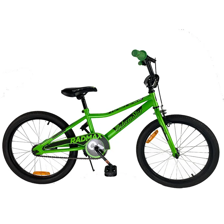 Hot sale 20Inch bicycle kids bike freestyle BMX sports children bicycle for 10 years boys